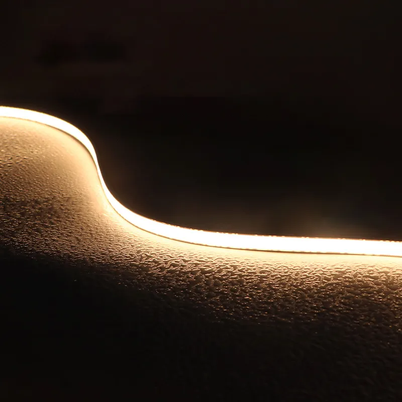 led strip lights and connectors